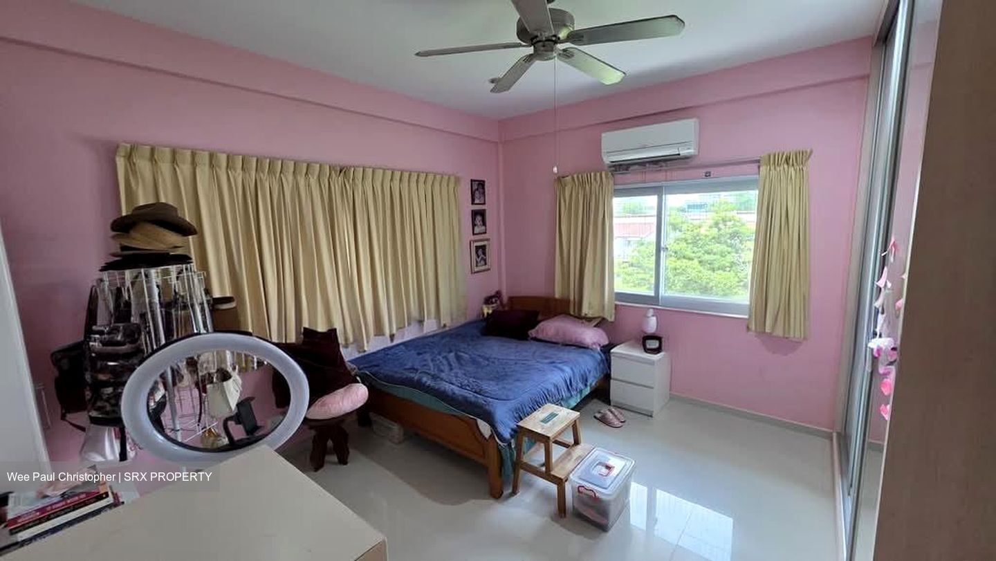 Camelodge (D15), Apartment #546620461